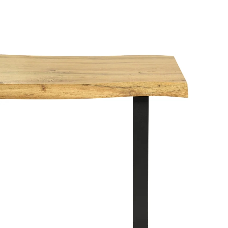 Table basse PILAR 110 cm - BOIS