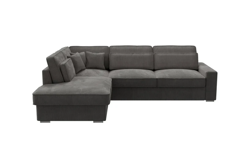 Canapé d’Angle Daniels – Design Moderne & Confort