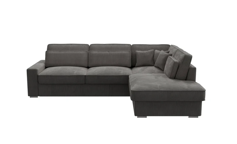 Canapé d’Angle Daniels – Design Moderne & Confort