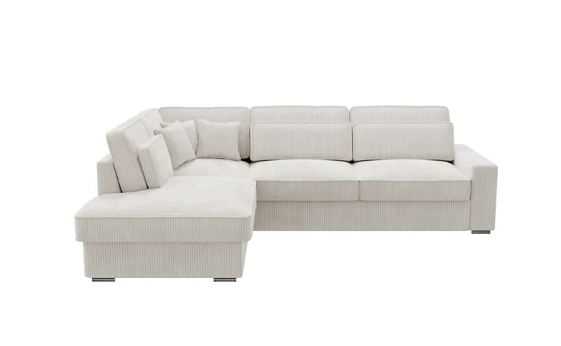 Canapé d’Angle Daniels – Design Moderne & Confort