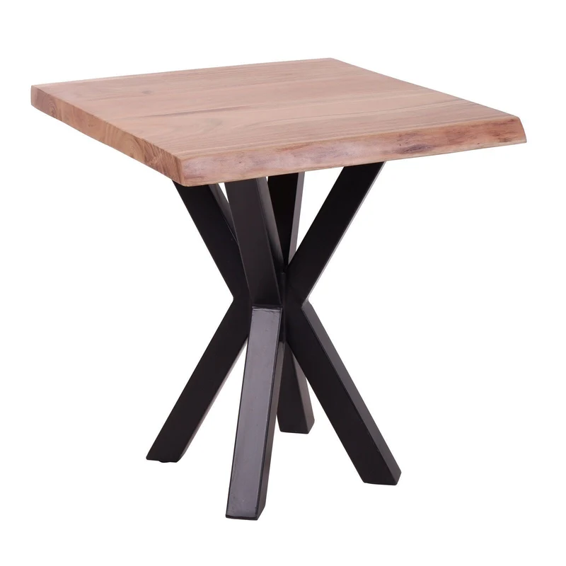 Table d'appoint pour canapé II | Acacia Bunting New