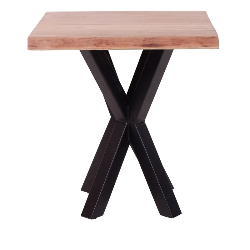 Table d'appoint pour canapé II | Acacia Bunting New