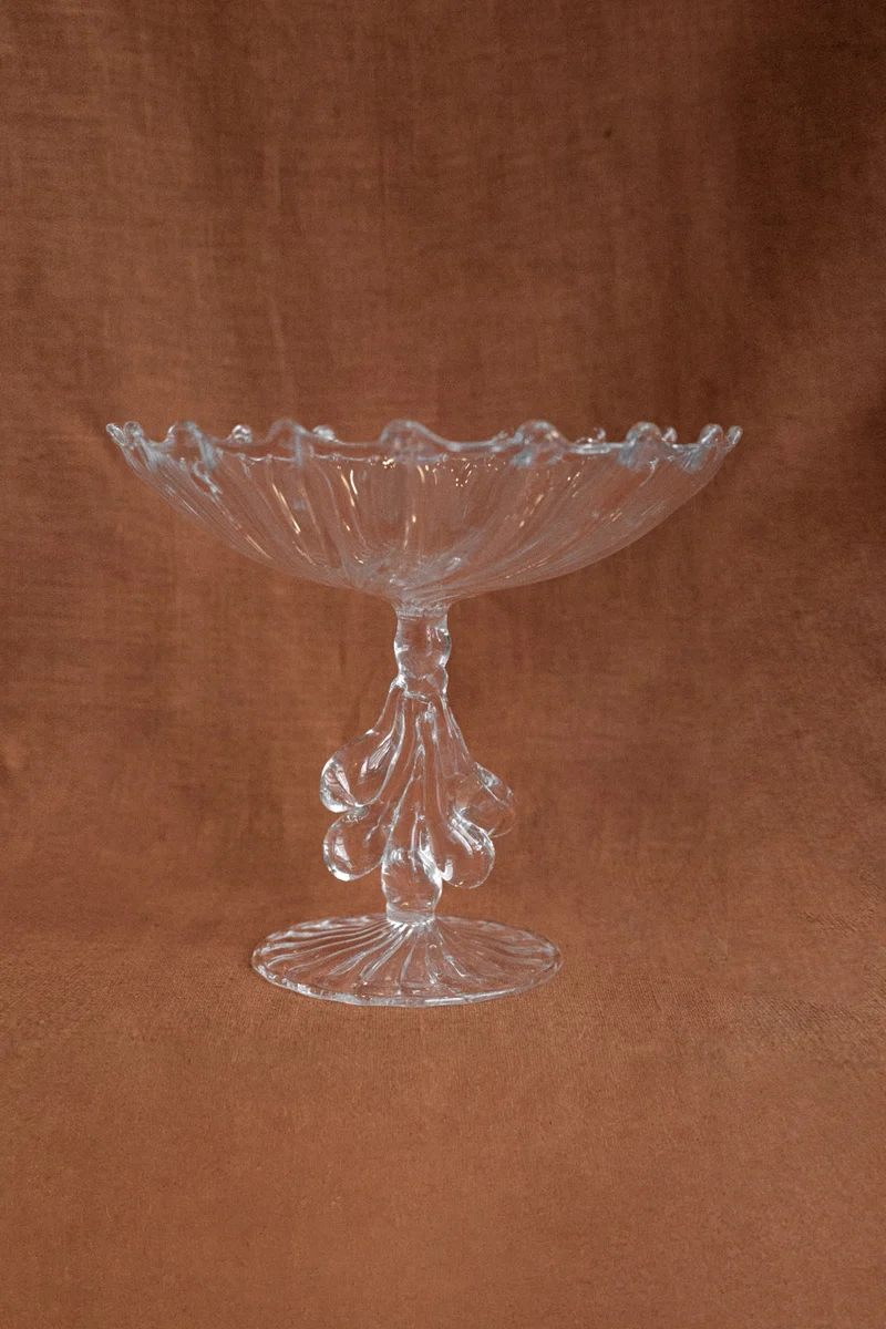 Ondine Fruit Bowl