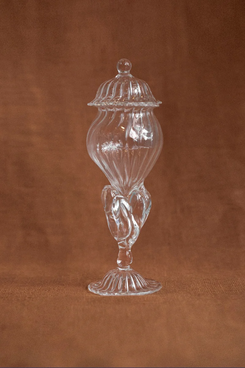 Spiral II Sculpture