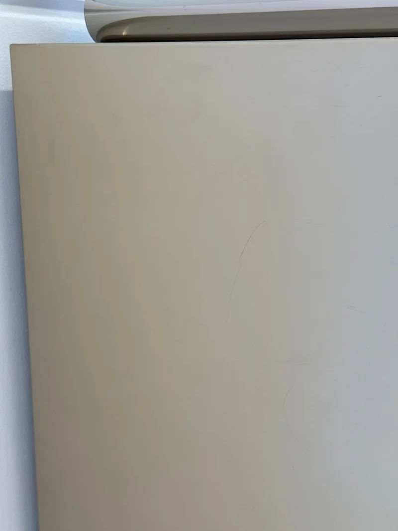 Postmodern Aluminum Bar Cabinet from Belgochrom