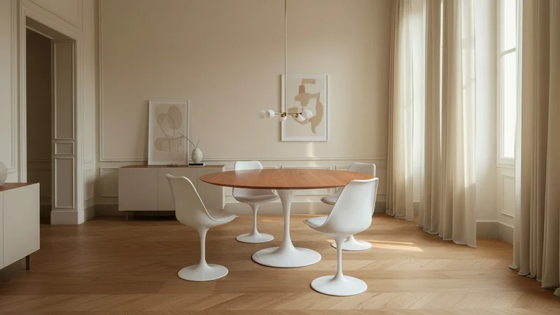 Table Tulip