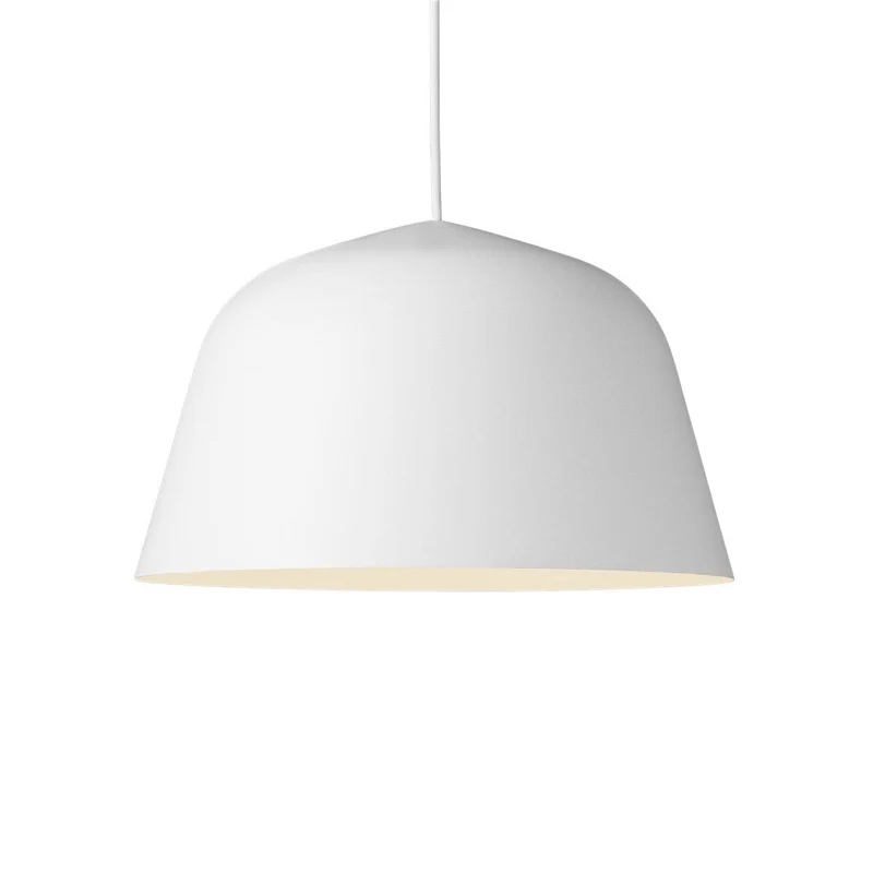 Suspension Muuto - Ambit lamp Ø40