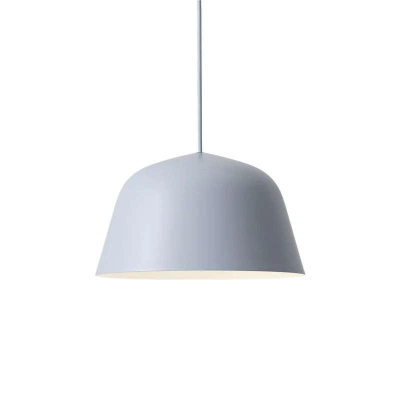 Suspension Muuto - Ambit lamp Ø25