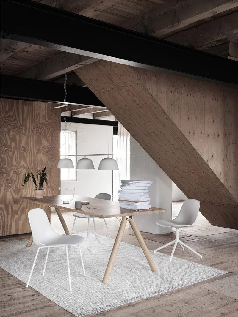 Suspension Muuto - Ambit Rail