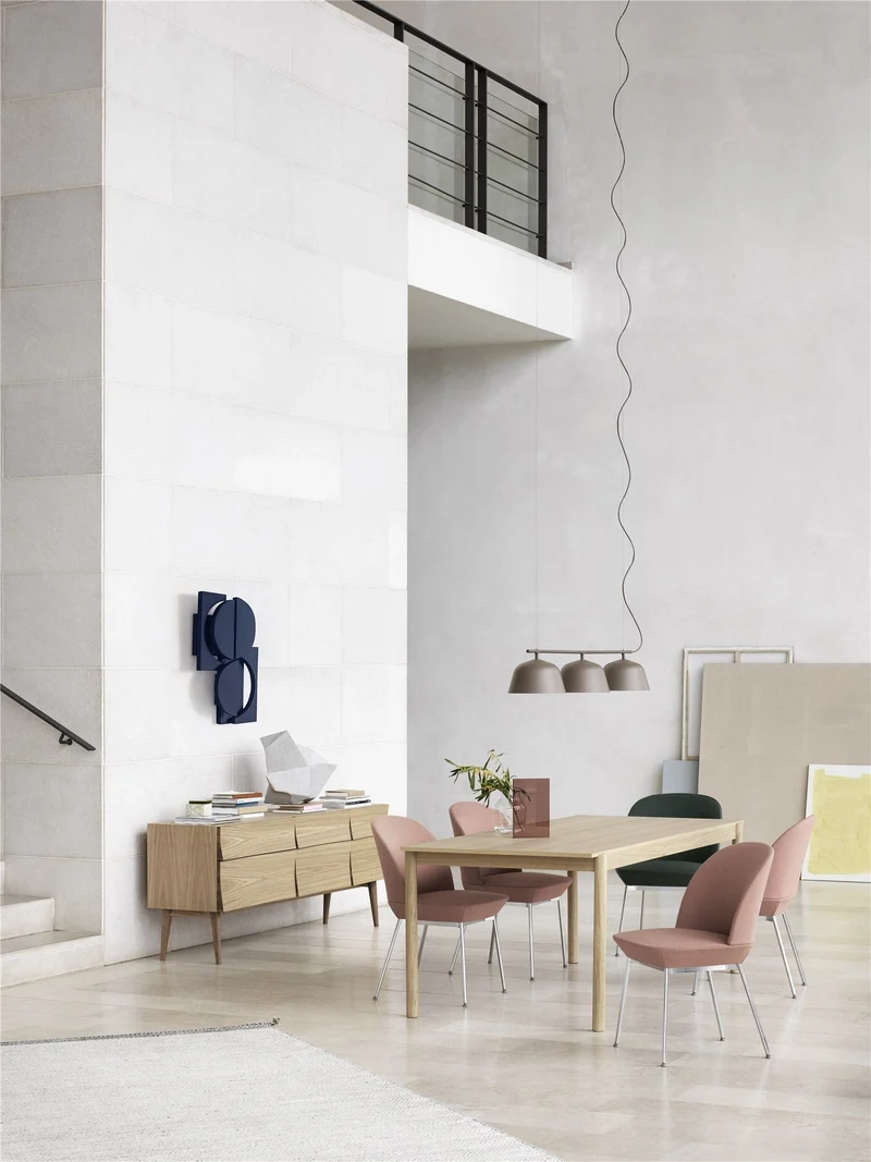 Suspension Muuto - Ambit Rail