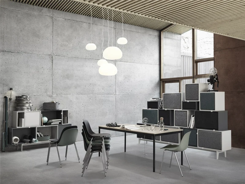Suspension Muuto - Fluid