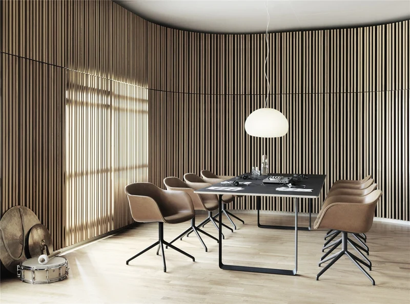 Suspension Muuto - Fluid
