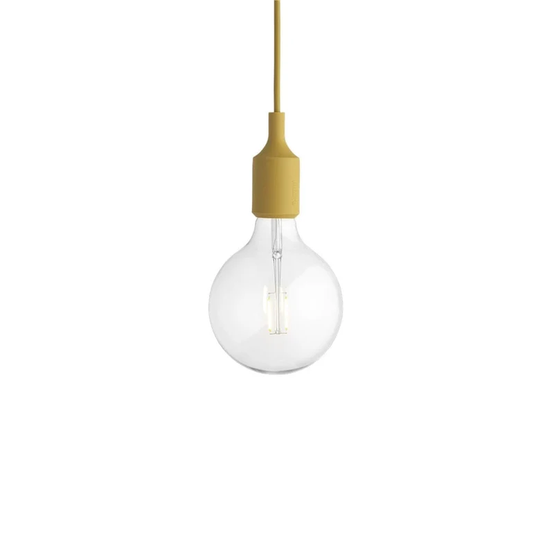 Suspension Muuto - E27