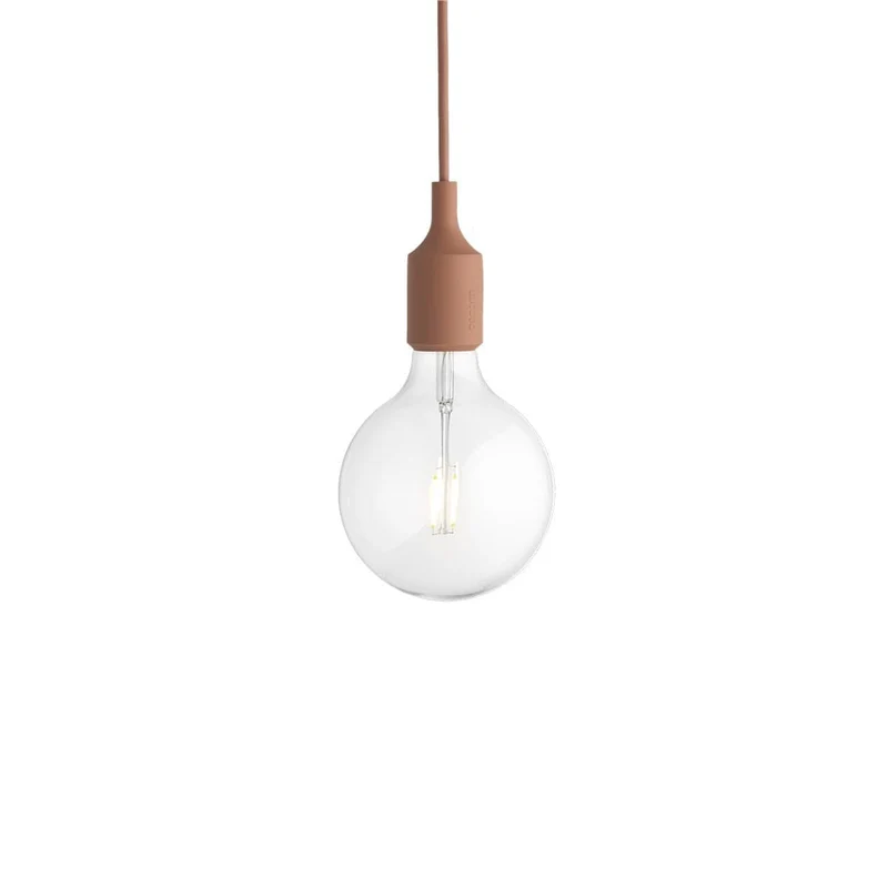 Suspension Muuto - E27