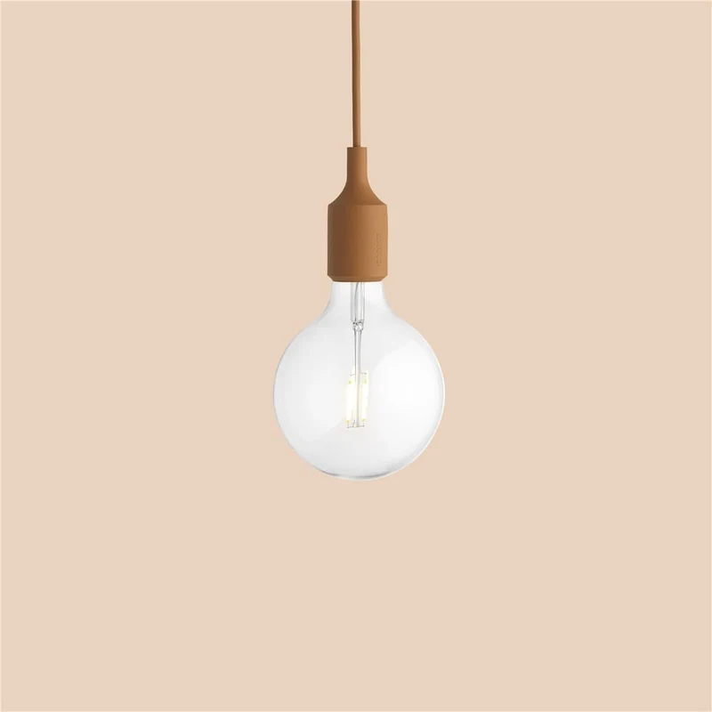 Suspension Muuto - E27
