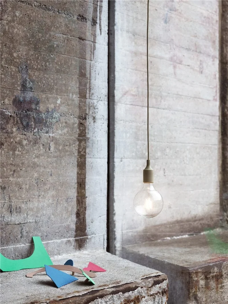 Suspension Muuto - E27