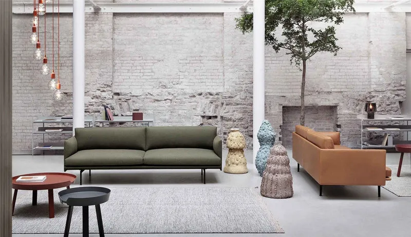 Suspension Muuto - E27