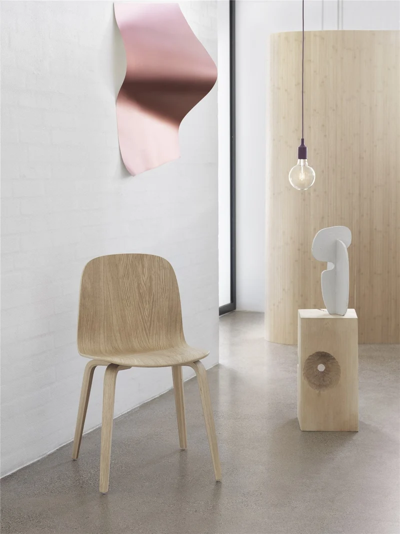 Suspension Muuto - E27