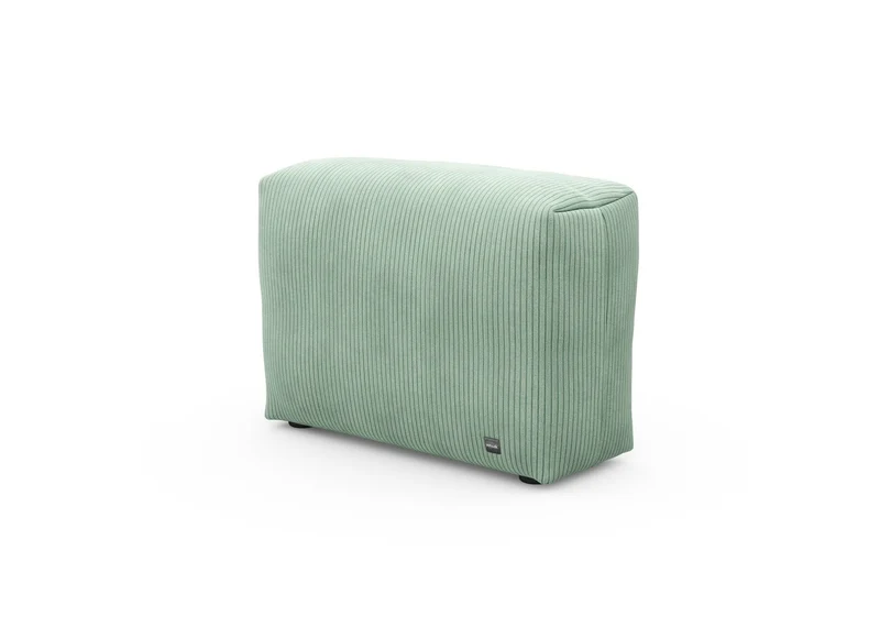 Canapé Vetsak - 84x31cm Dossier-Accoudoir