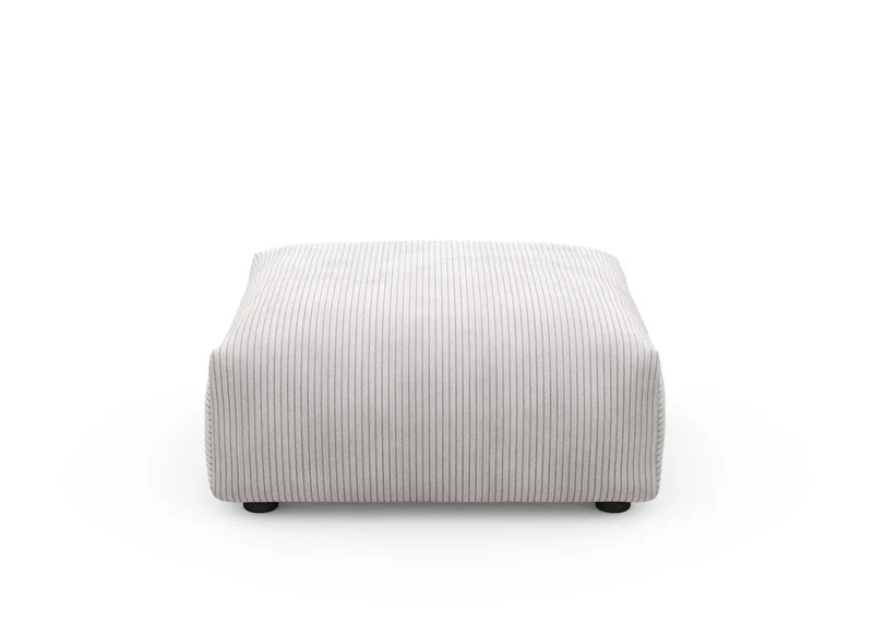 Canapé Vetsak - Module 105x105cm