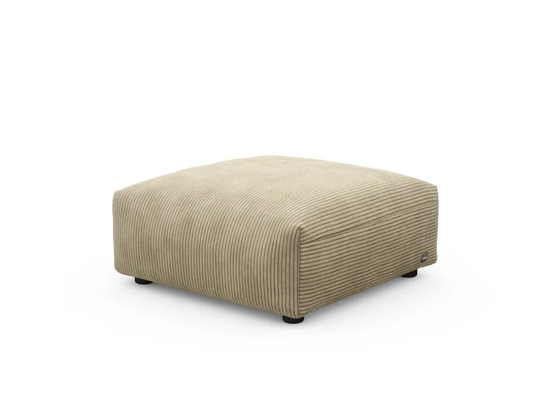 Canapé Vetsak - Module 105x105cm