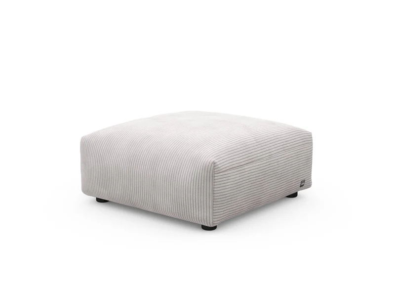 Canapé Vetsak - Module 105x105cm