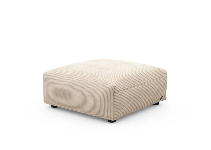 Canapé Vetsak - Module 105x105cm