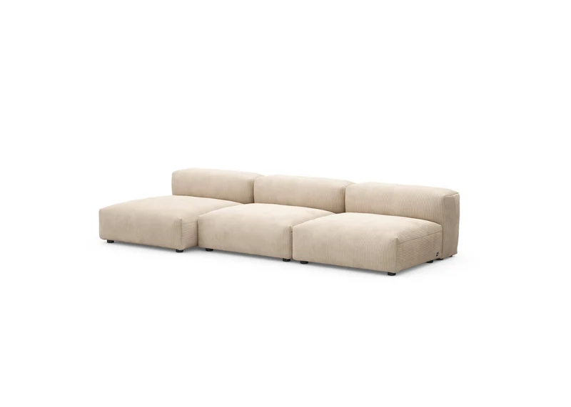 Canapé Vetsak - Module 105x105cm