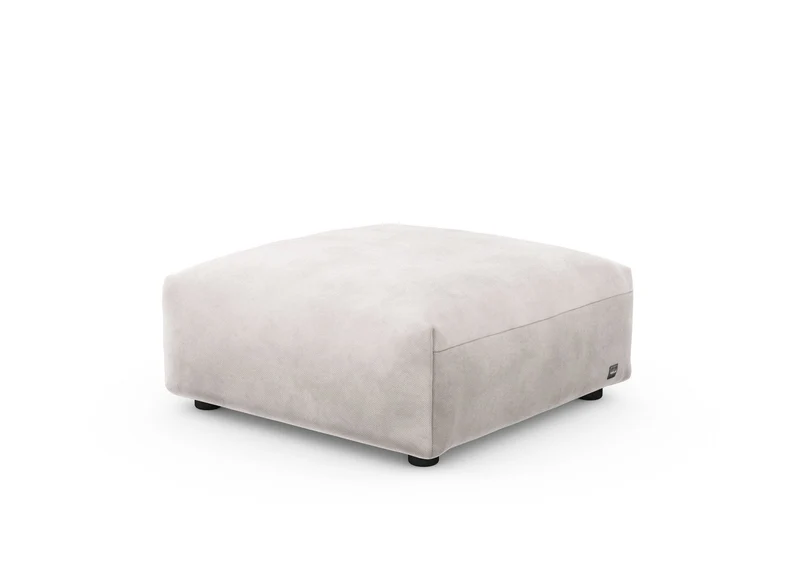 Canapé Vetsak - Module 105x105cm