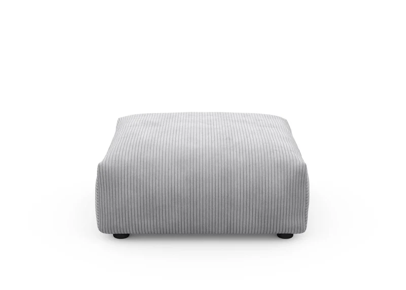 Canapé Vetsak - Module 105x105cm