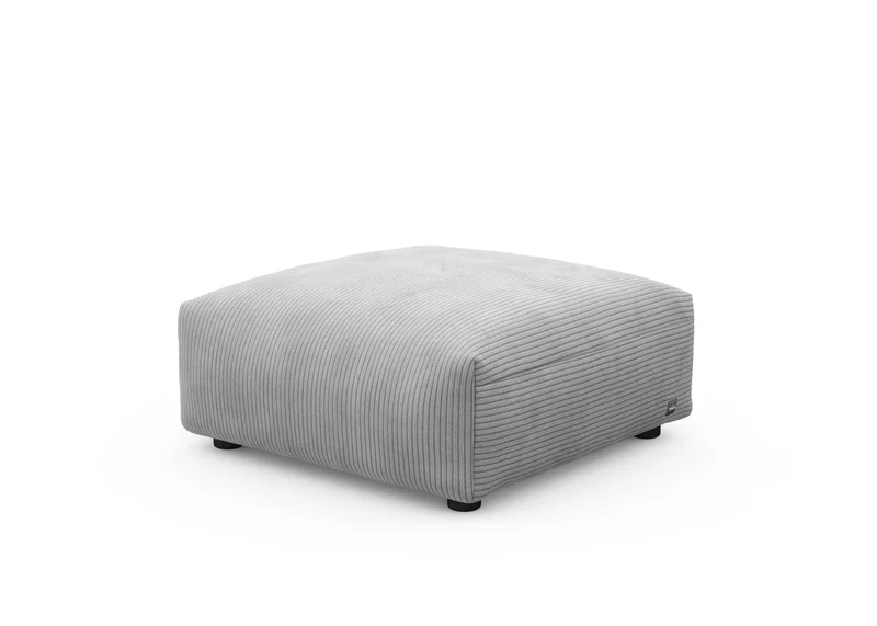 Canapé Vetsak - Module 105x105cm