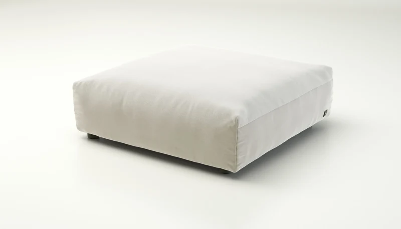 Canapé Vetsak - Module 105x105cm