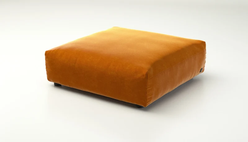 Canapé Vetsak - Module 105x105cm