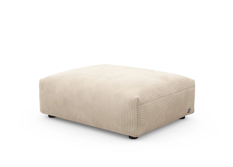 Canapé Vetsak - Module 105x84cm