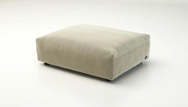 Canapé Vetsak - Module 105x84cm