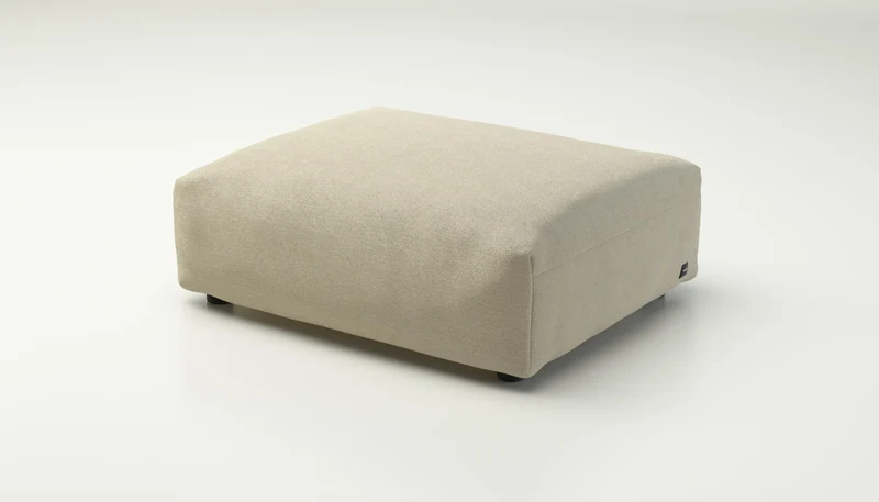 Canapé Vetsak - Module 105x84cm