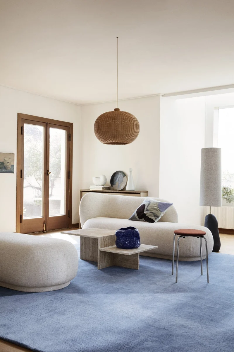 Divan Ferm Living - Rico