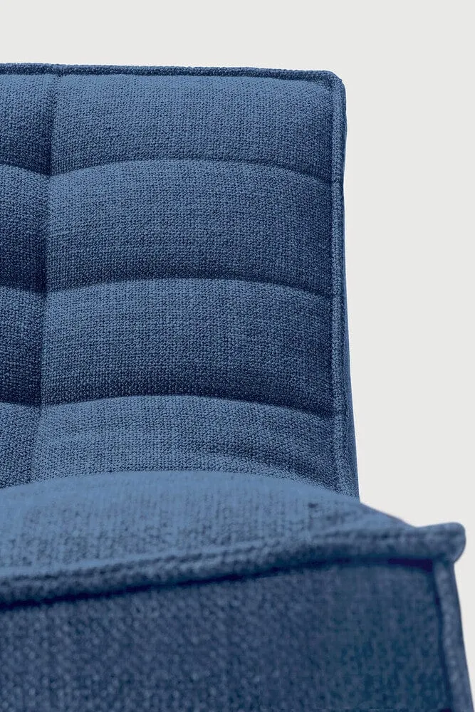 Ethnicraft Canapé Modulaire N701 (3 Places)