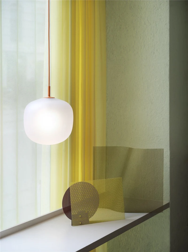 Suspension Muuto - Rime