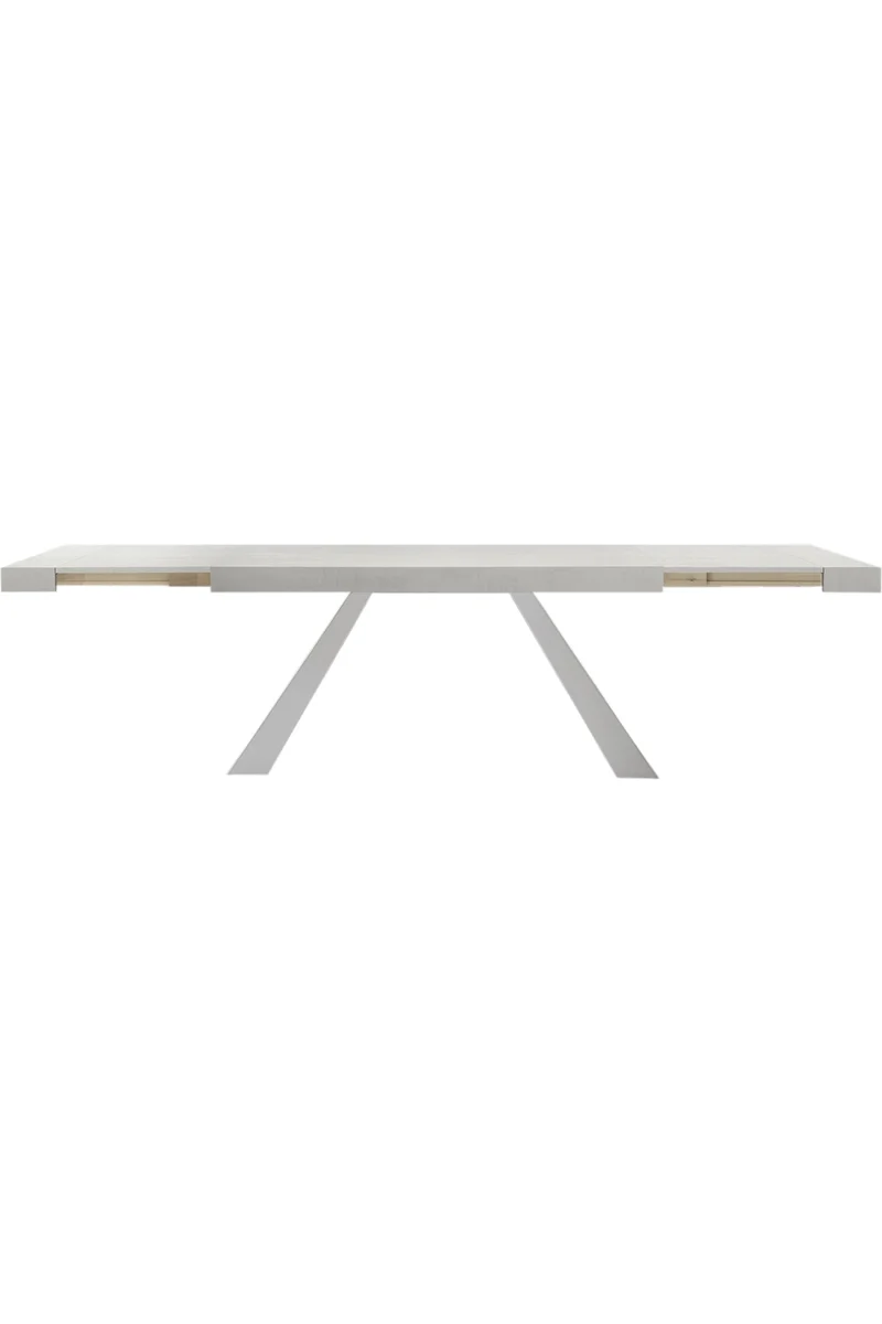 Slide Table extensible