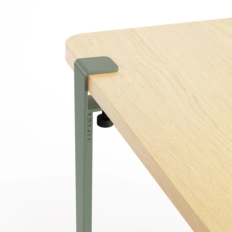 Lot de 3 ou 4 pieds de table - 43cm