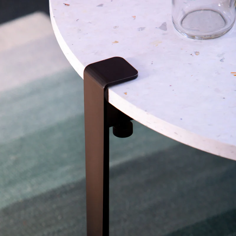 Lot de 3 ou 4 pieds de table - 43cm