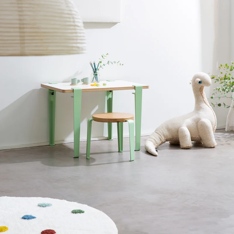 Bureau enfant TIPTOE 70x50cm - ardoise Vice Versa