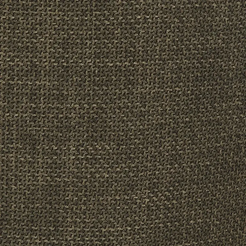 Chaise BARI tissu pieds chêne