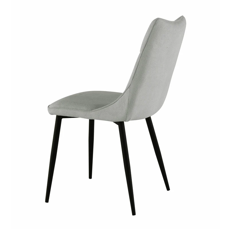Chaise UMA tissu