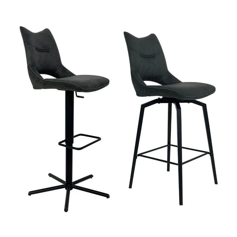 Tabouret pivotant FUGACE