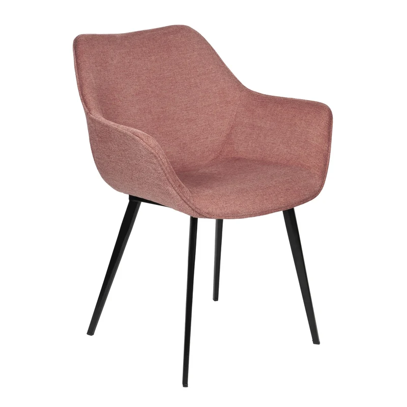 Fauteuil KOMFY tissu