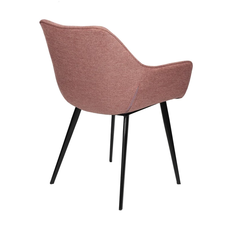 Fauteuil KOMFY tissu