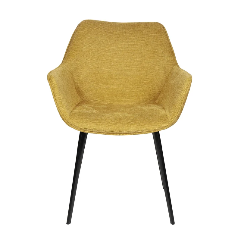 Fauteuil KOMFY tissu
