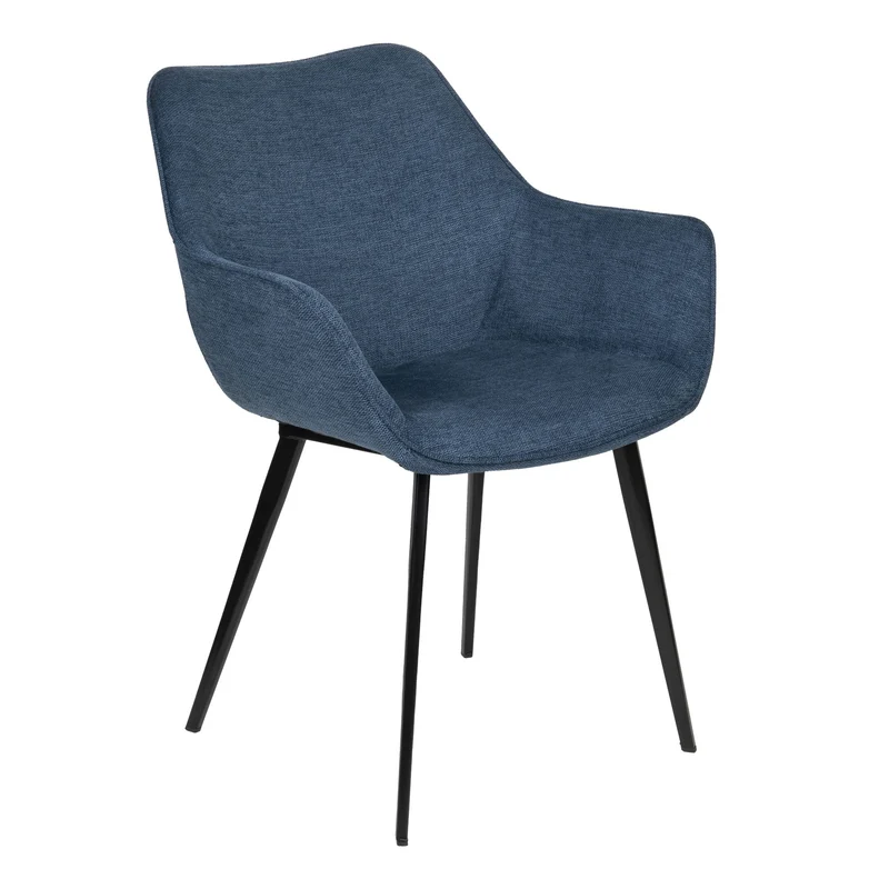 Fauteuil KOMFY tissu